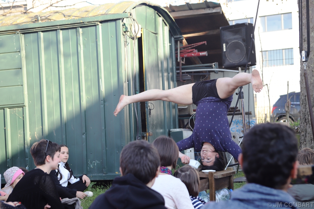 Diapositive suivante